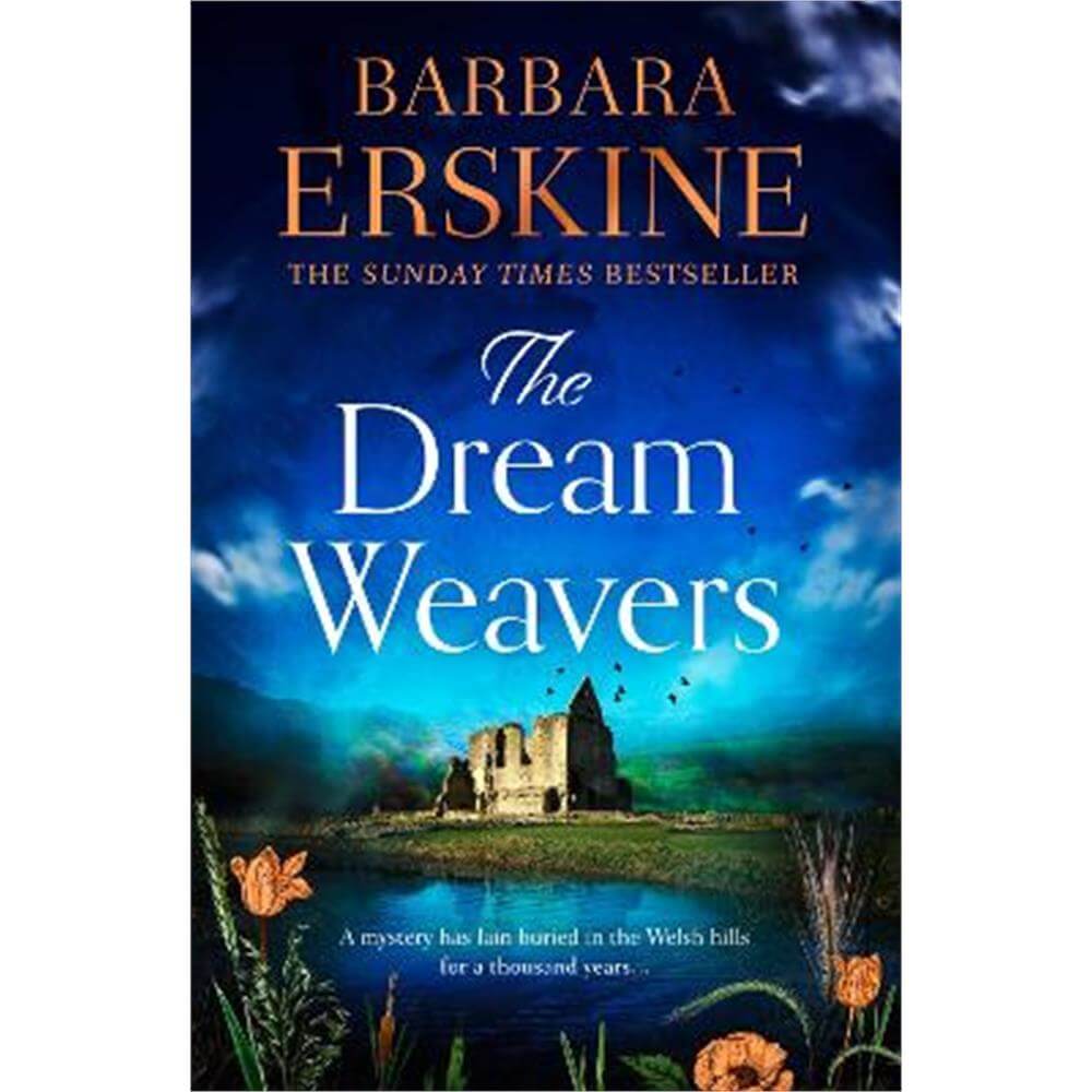 The Dream Weavers (Paperback) - Barbara Erskine